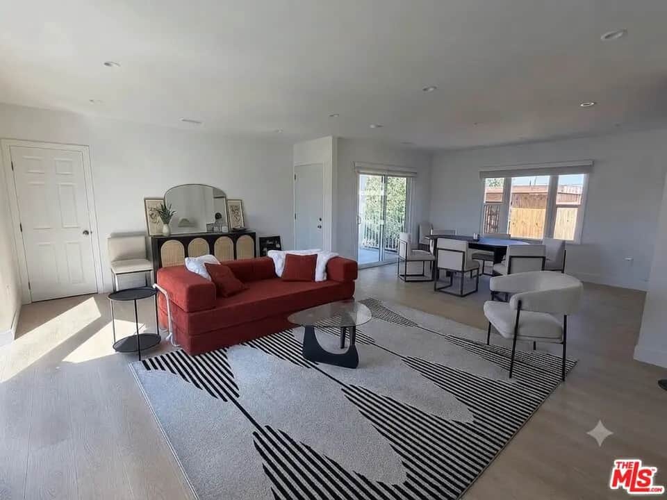 1546 S Ogden Drive #2, Los Angeles, CA — listing photo 1