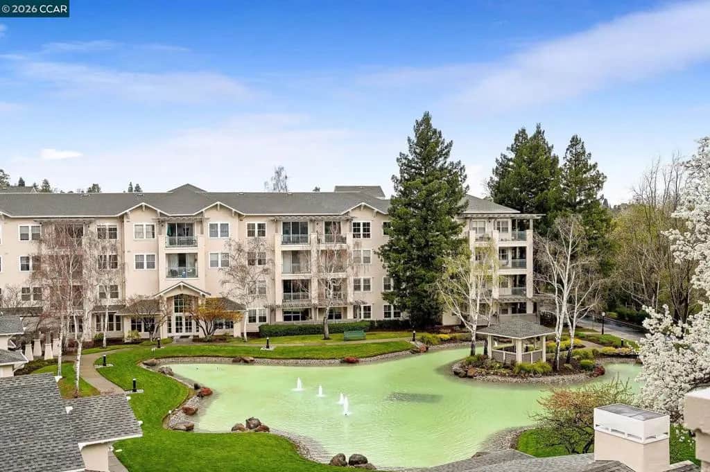 1840 Tice Creek Dr 2245, Walnut Creek, CA — listing photo 1