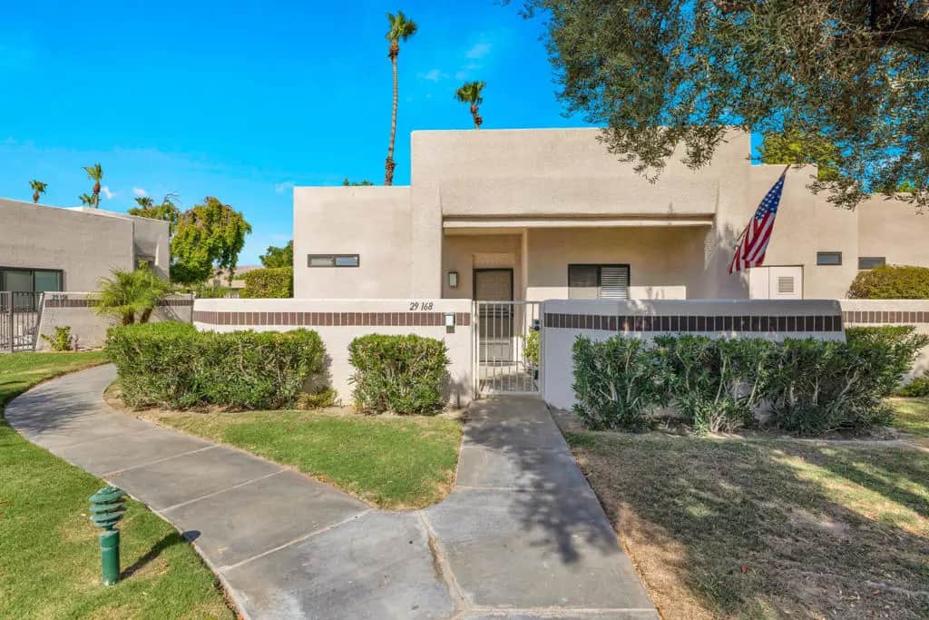 29168 Desert Princess Drive, Cathedral City, CA — listing photo 1
