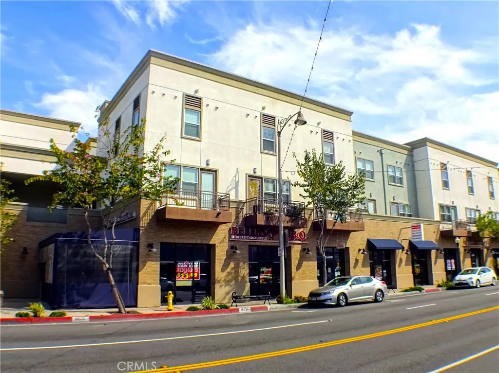 16674 Bellflower Boulevard, Bellflower, CA — listing photo 1