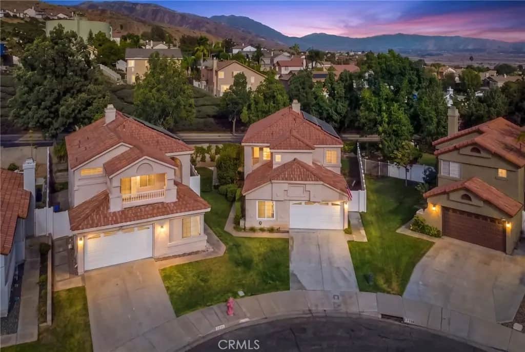 7211 Sunrise Court, Highland, CA — listing photo 1