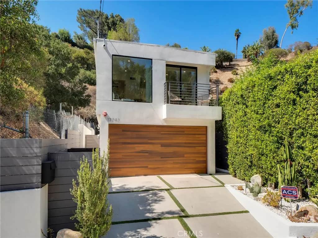 17043 Cotter Place, Encino, CA — listing photo 1
