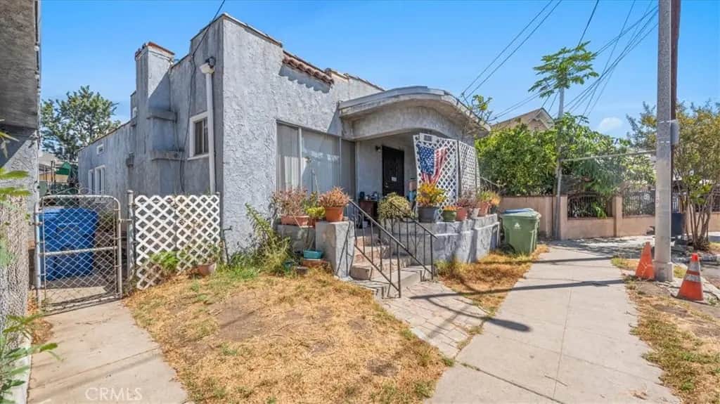 1815 E 3rd, Los Angeles, CA — listing photo 1