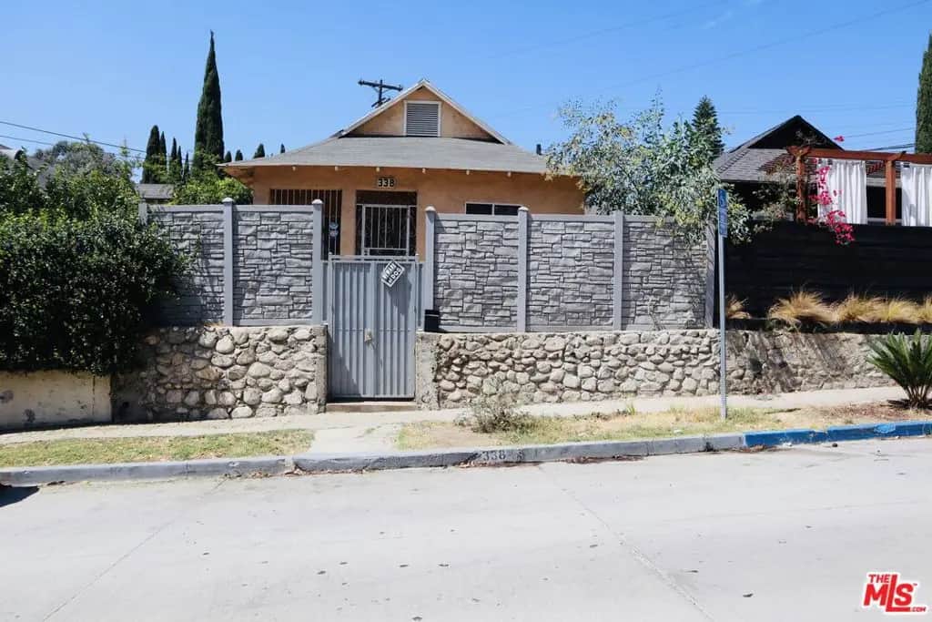 338 W Avenue 37, Los Angeles, CA — listing photo 1