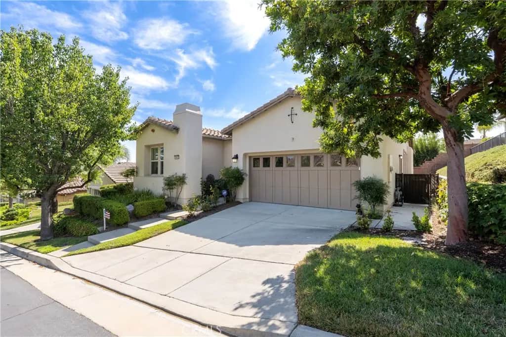 24082 Boulder Oaks Drive, Corona, CA — listing photo 1