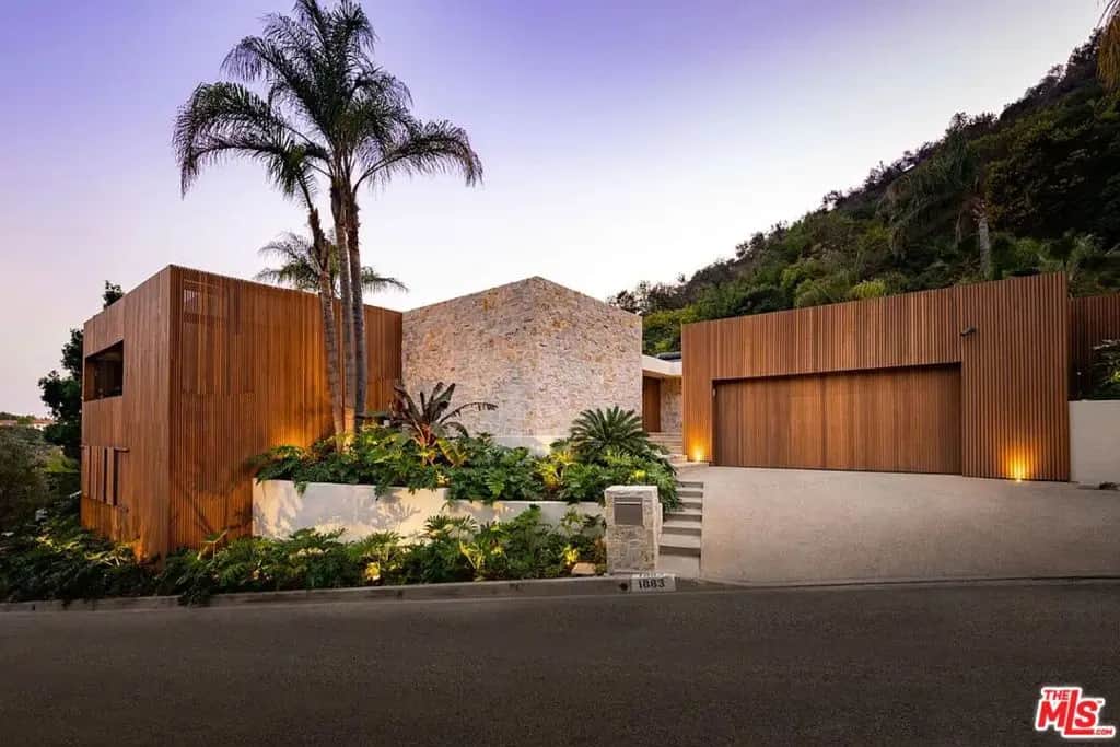 1883 Rising Glen Road, Los Angeles, CA — listing photo 1