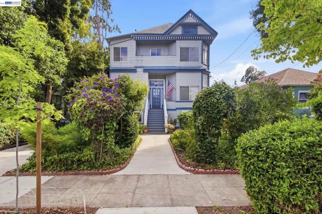 1718 Alameda Ave, Alameda, CA — listing photo 1