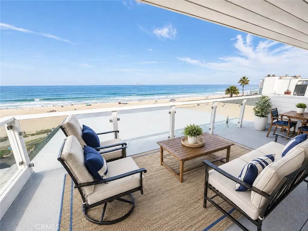 3600 The Strand D, Manhattan Beach, CA — listing photo 1