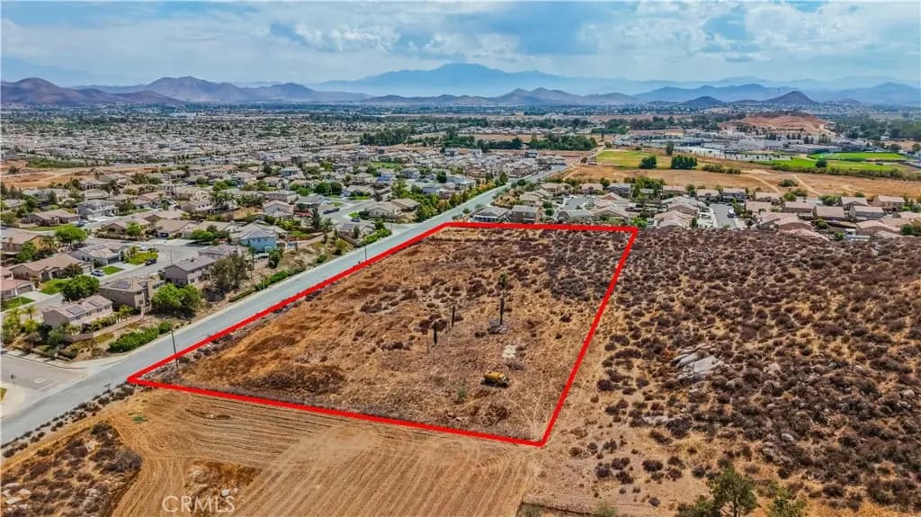26259 Corson Avenue, Menifee, CA — listing photo 1