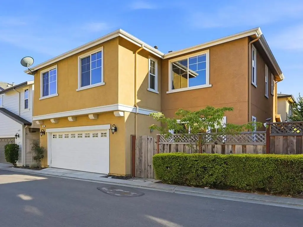 403 Pioneer Lane, Scotts Valley, CA — listing photo 1