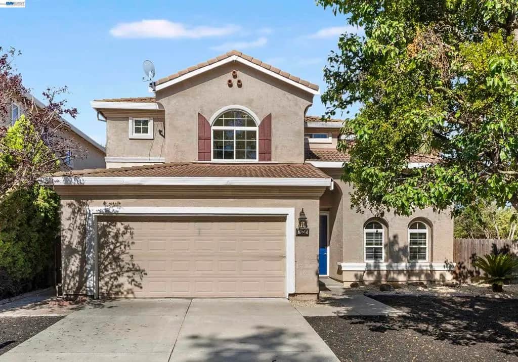 2600 Yorkshire Dr, Antioch, CA — listing photo 1