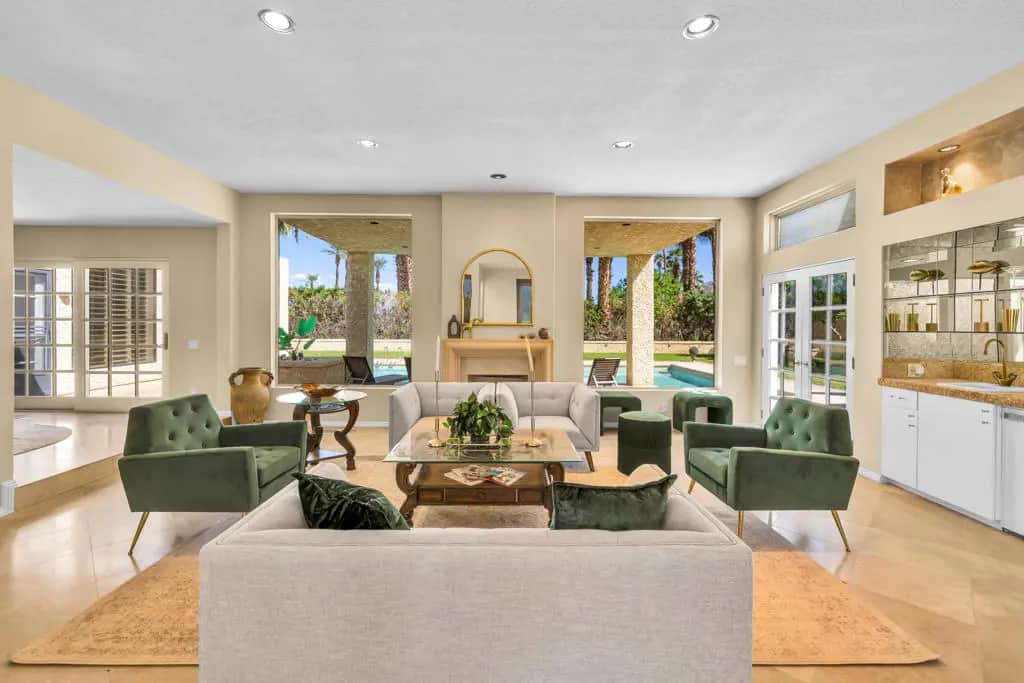 45450 Rancho Palmeras Drive, Indian Wells, CA — listing photo 1