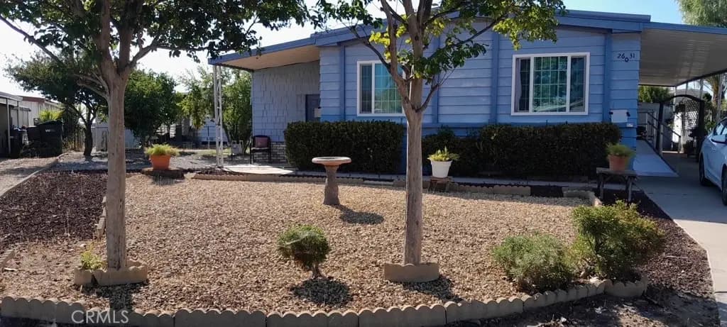 26031 Kentia Palm, Homeland, CA — listing photo 1