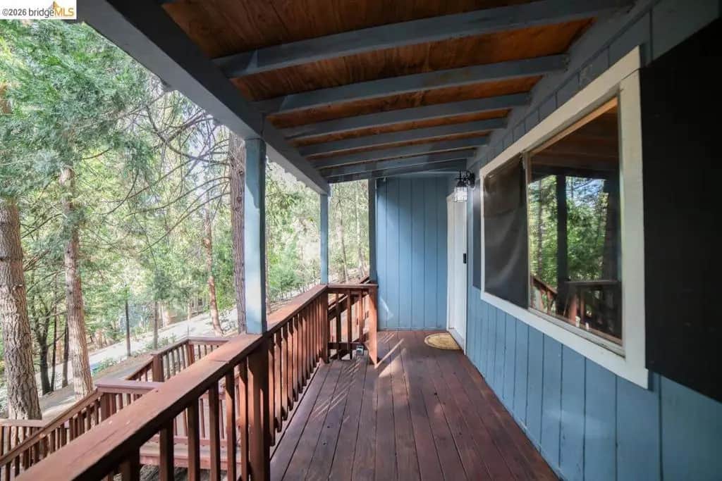 23663 Ontario Drive, Twain Harte, CA — listing photo 1