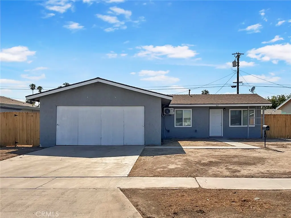 361 Alice, Blythe, CA — listing photo 1