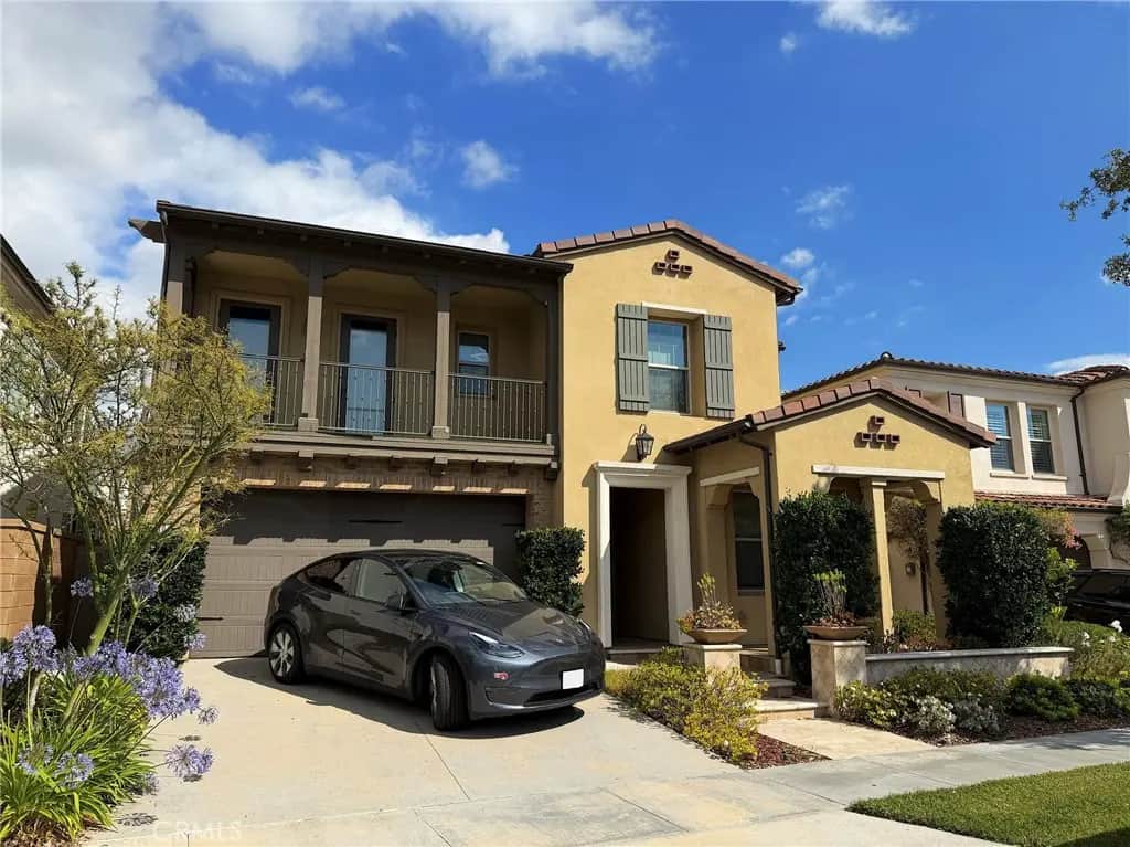 110 Briar Rose, Irvine, CA — listing photo 1