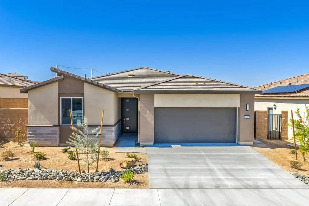 74837 Trousdale Drive, Palm Desert, CA — listing photo 1