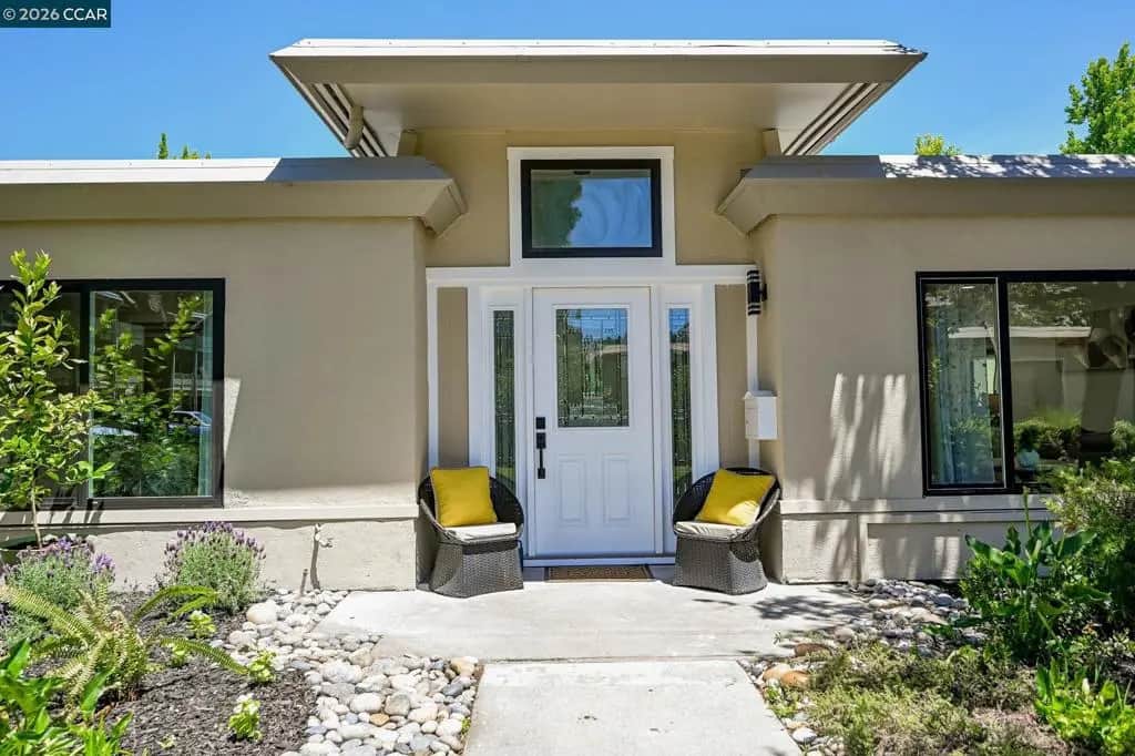 2045 Pine Knoll Drive 6, Walnut Creek, CA — listing photo 1