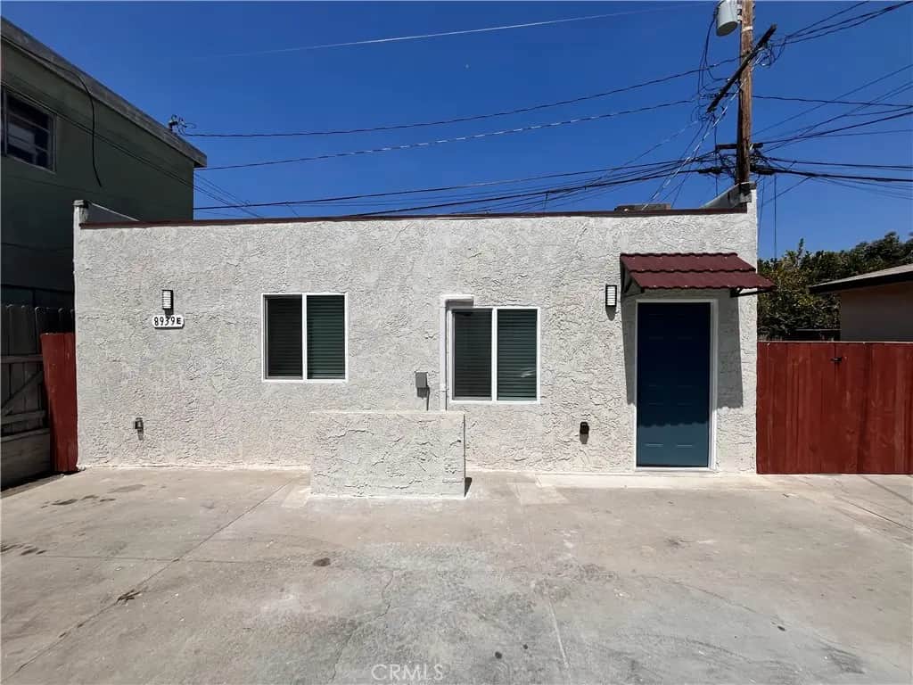 8939 Elizabeth E, South Gate, CA — listing photo 1