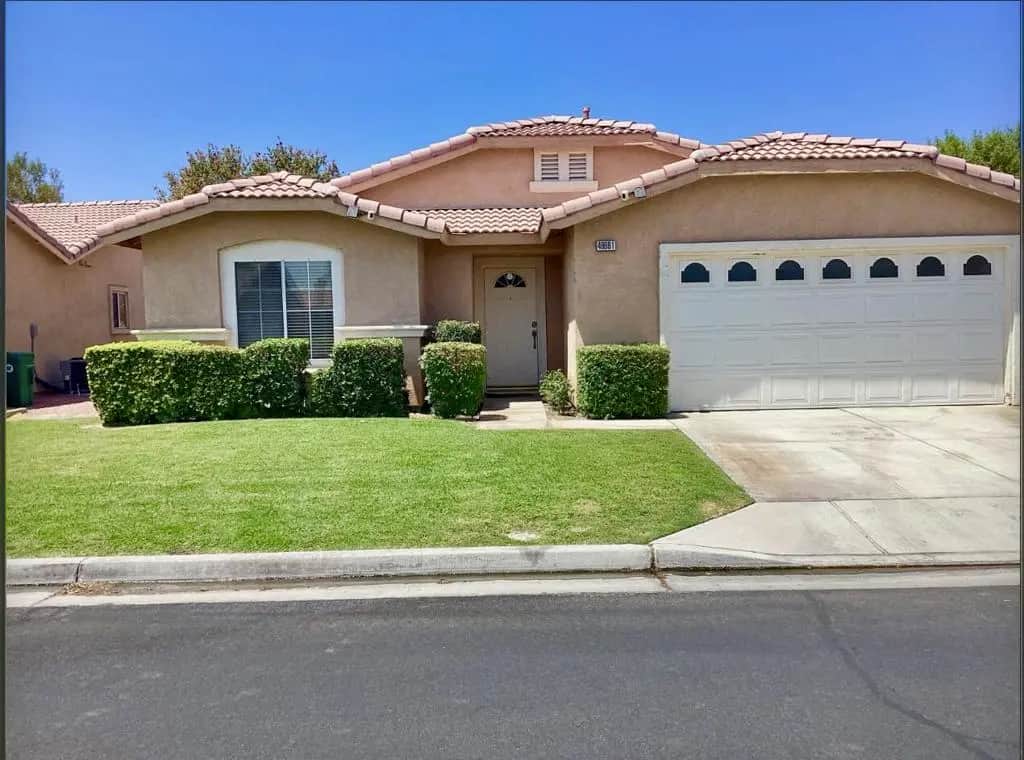 49691 Truman Way, Indio, CA — listing photo 1