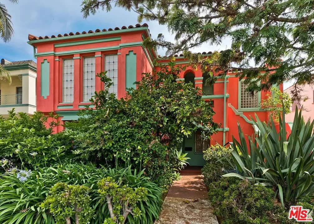 7932 Blackburn Avenue, Los Angeles, CA — listing photo 1