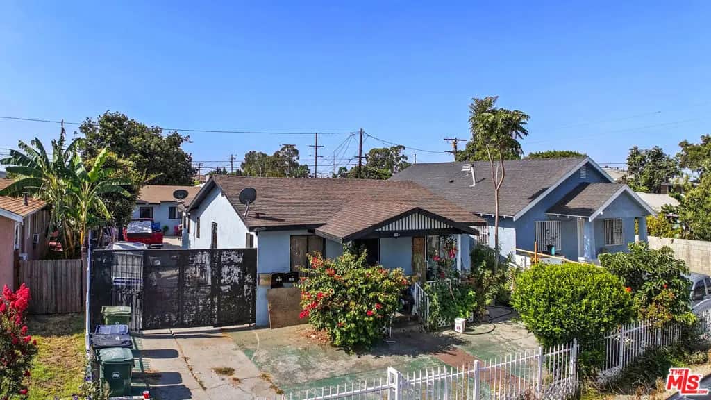 1526 E 77th Place, Los Angeles, CA — listing photo 1