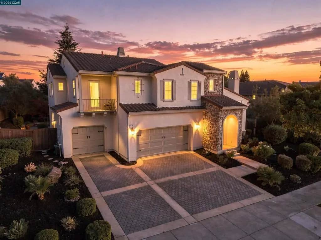 3086 Hastings Way, San Ramon, CA — listing photo 1