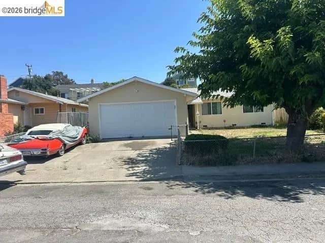 286 Redwing St, Vallejo, CA — listing photo 1