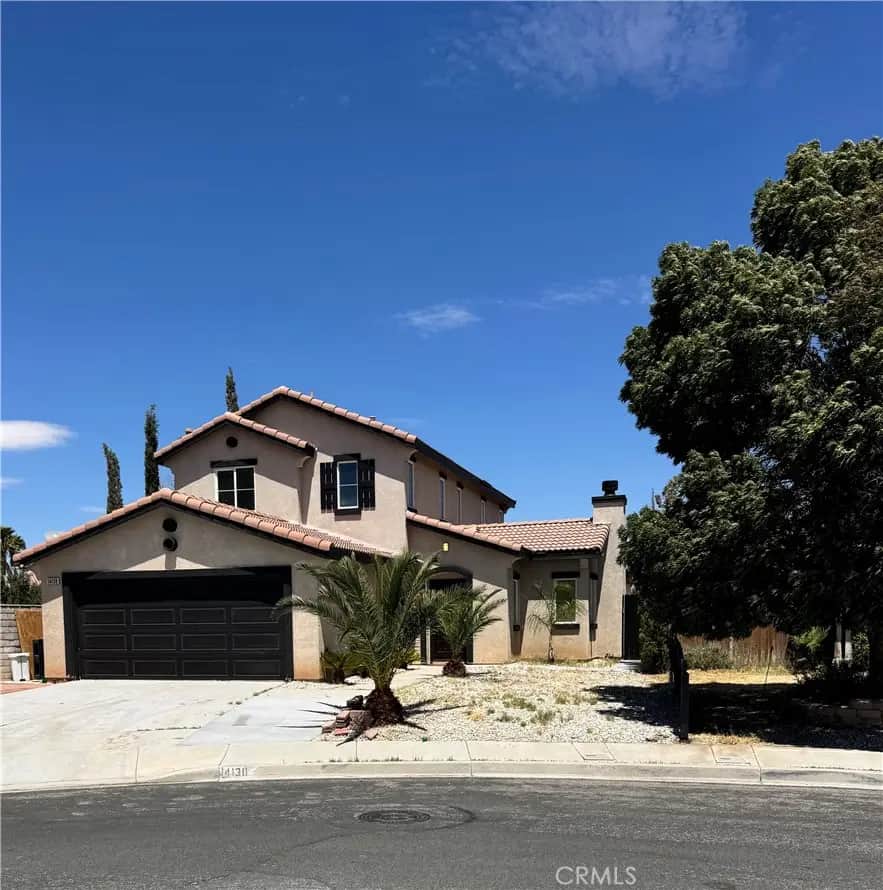 14130 Gaucho Court, Victorville, CA — listing photo 1