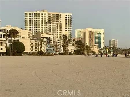 1310 E Ocean Boulevard 906, Long Beach, CA — listing photo 1