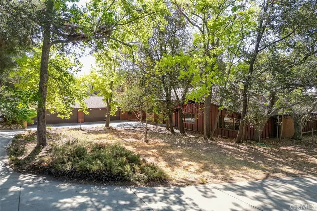 677 N Deodar, Bradbury, CA — listing photo 1