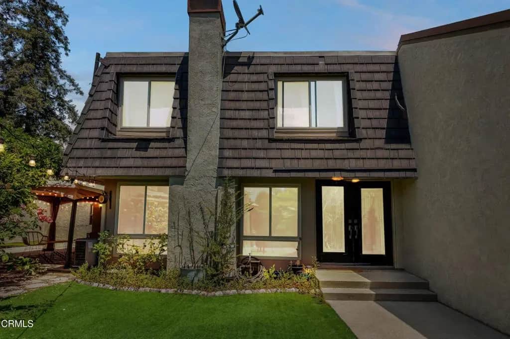 1541 Eucalyptus Circle, Thousand Oaks, CA — listing photo 1