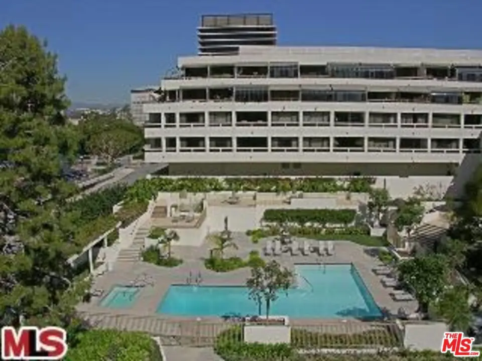 121 S Hope Street 510, Los Angeles, CA — listing photo 1