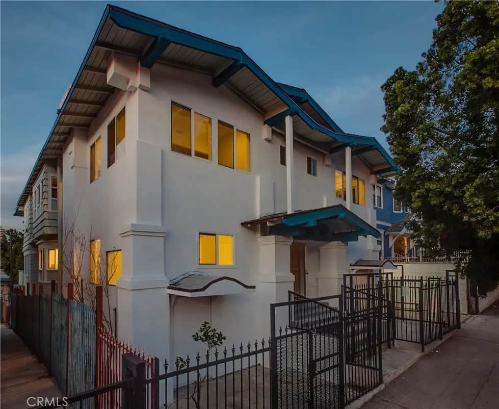 2765 W 8th, Los Angeles, CA — listing photo 1