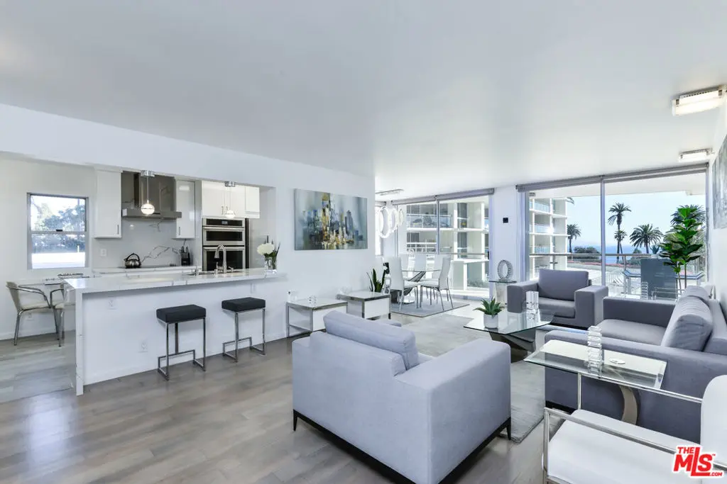 201 Ocean Avenue 404P, Santa Monica, CA — listing photo 1