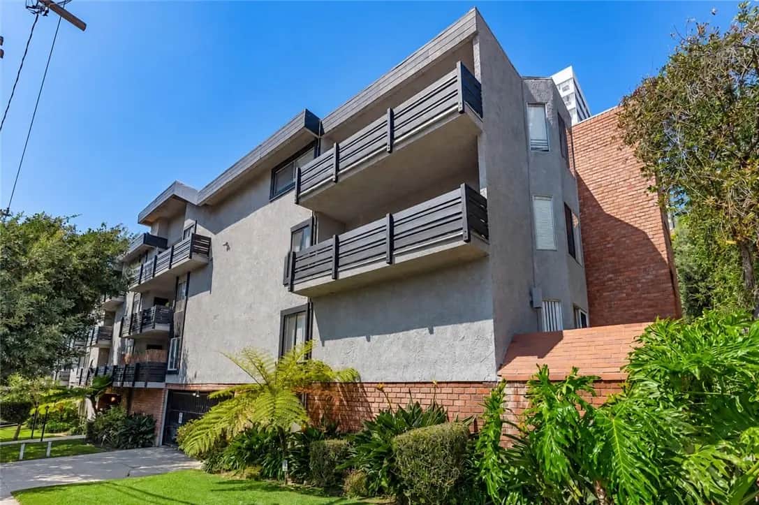 11701 Texas ave suite 206, Los Angeles, CA — listing photo 1