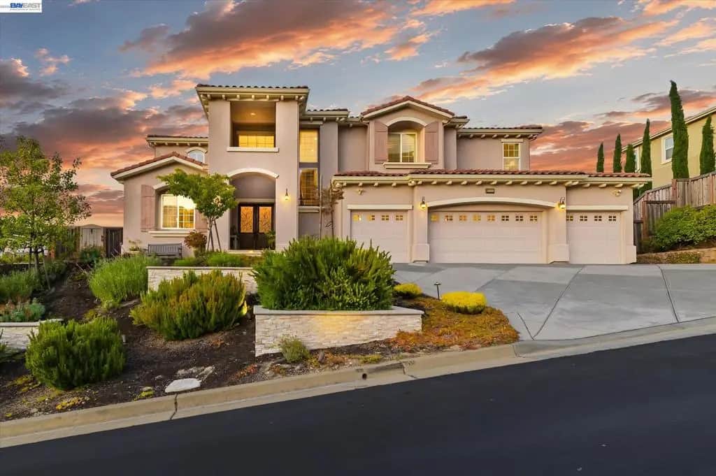3182 Ashbourne Cir, San Ramon, CA — listing photo 1