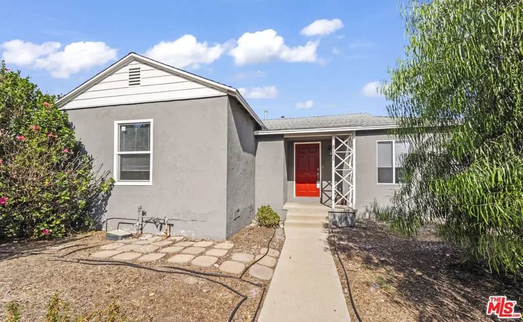 8102 Norwich Avenue, Los Angeles, CA — listing photo 1