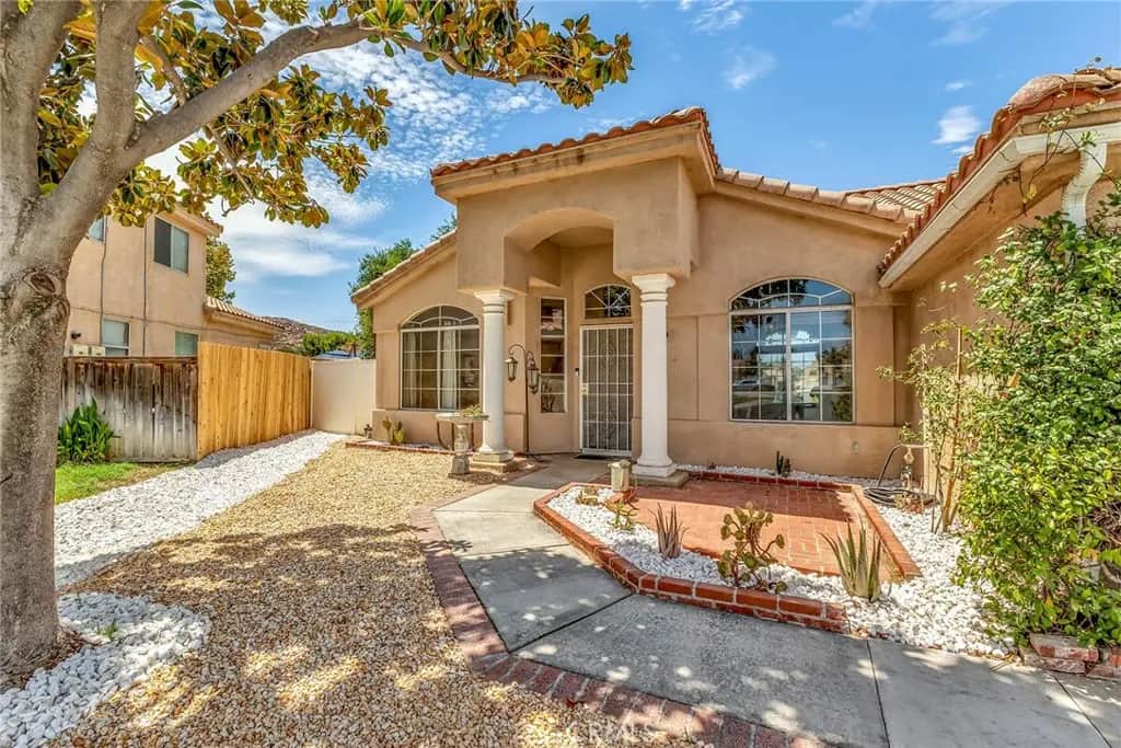 903 Sarazen Street, Hemet, CA — listing photo 1