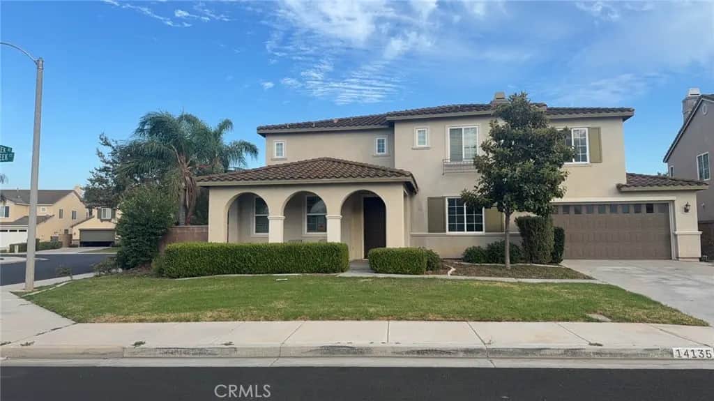 14135 Autumn Creek Court, Eastvale, CA — listing photo 1