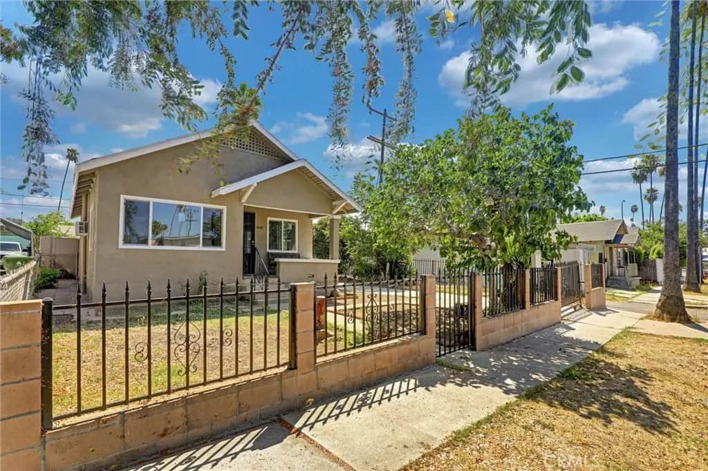 3816 3818 Drysdale Avenue, Los Angeles, CA — listing photo 1