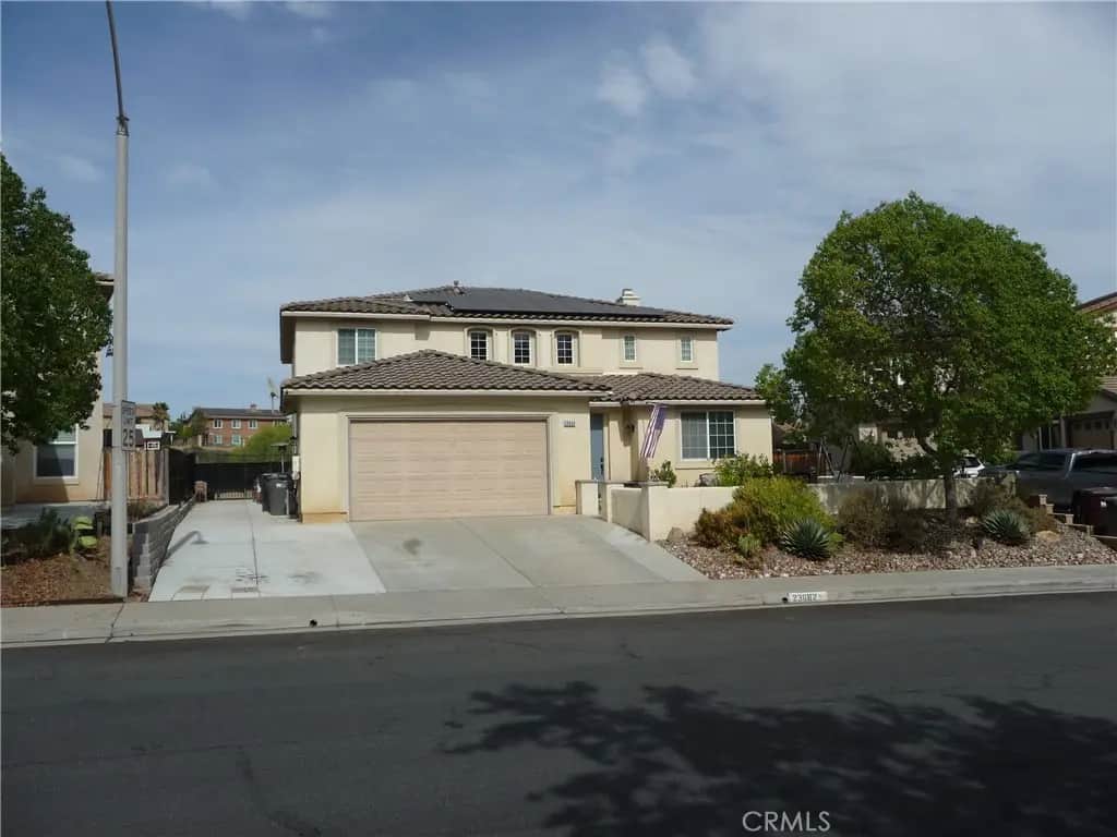 23682 Saratoga Springs, Murrieta, CA — listing photo 1