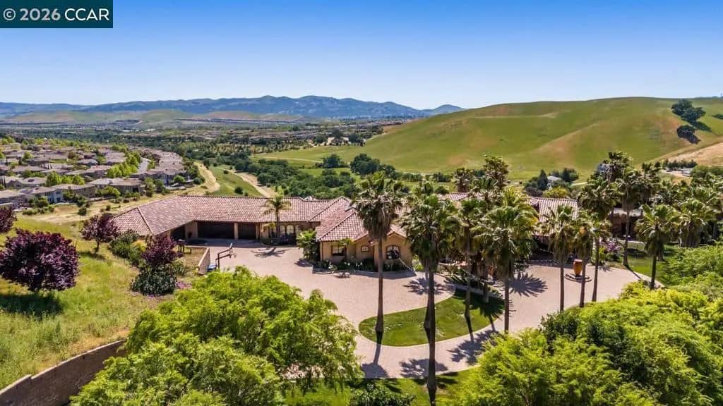1615 Lawrence Rd, Danville, CA — listing photo 1