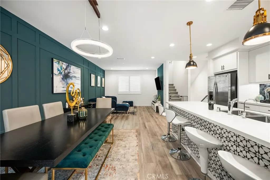 663 S Mosaic Street, Anaheim, CA — listing photo 1