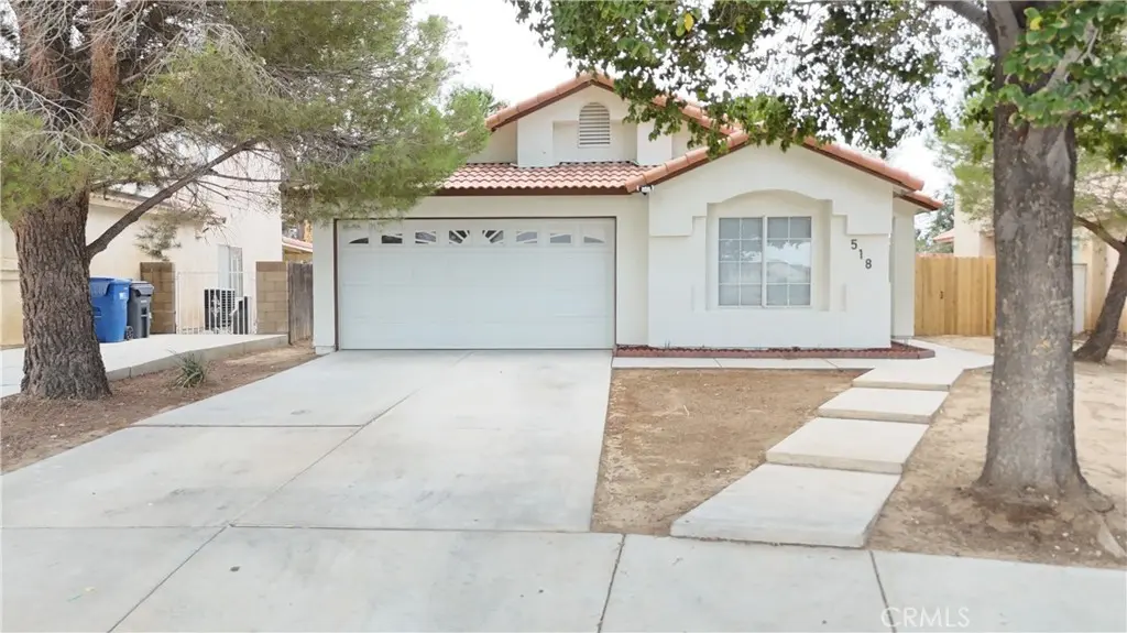 518 E Avenue J11, Lancaster, CA — listing photo 1