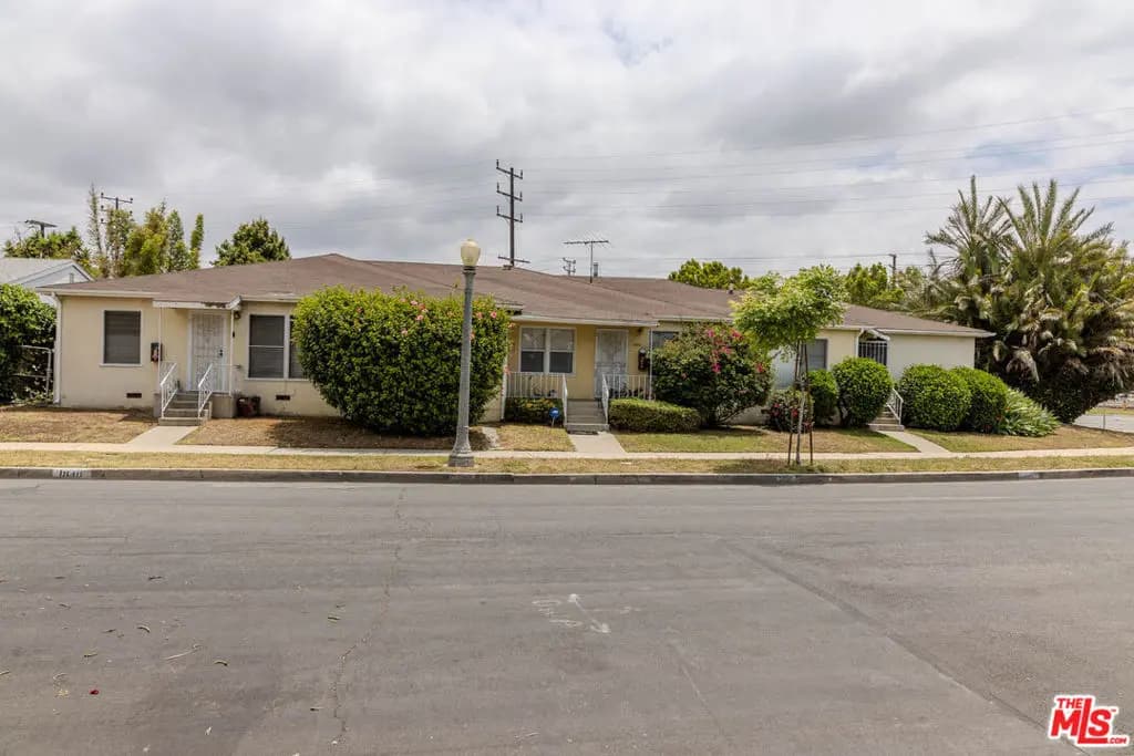1848 S Ogden Drive, Los Angeles, CA — listing photo 1