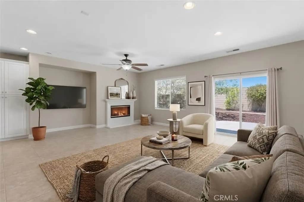 25602 Mesa Edge Court, Menifee, CA — listing photo 1