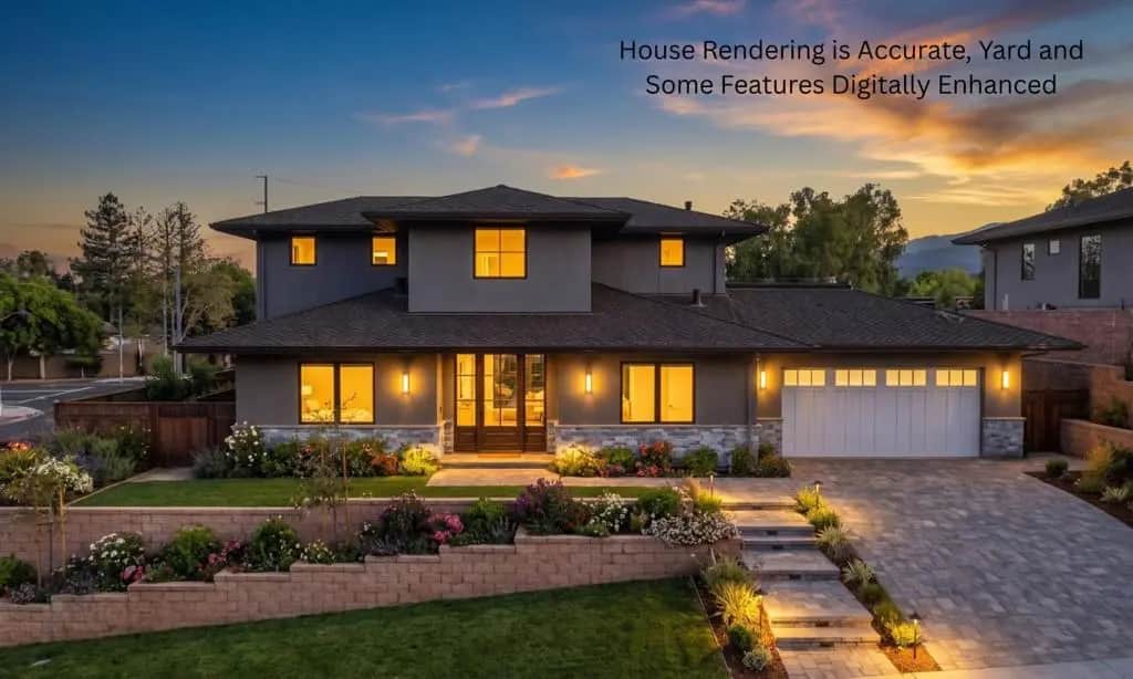 104 Sporleder Court, Los Gatos, CA — listing photo 1