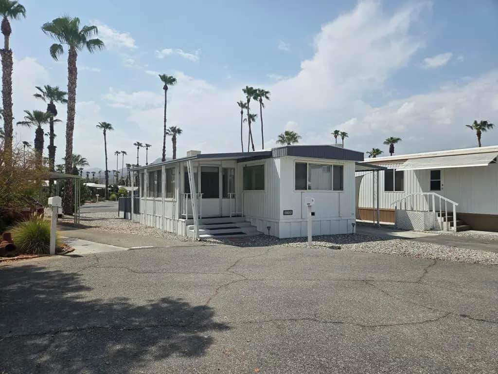 173 Coyote, Cathedral City, CA — listing photo 1