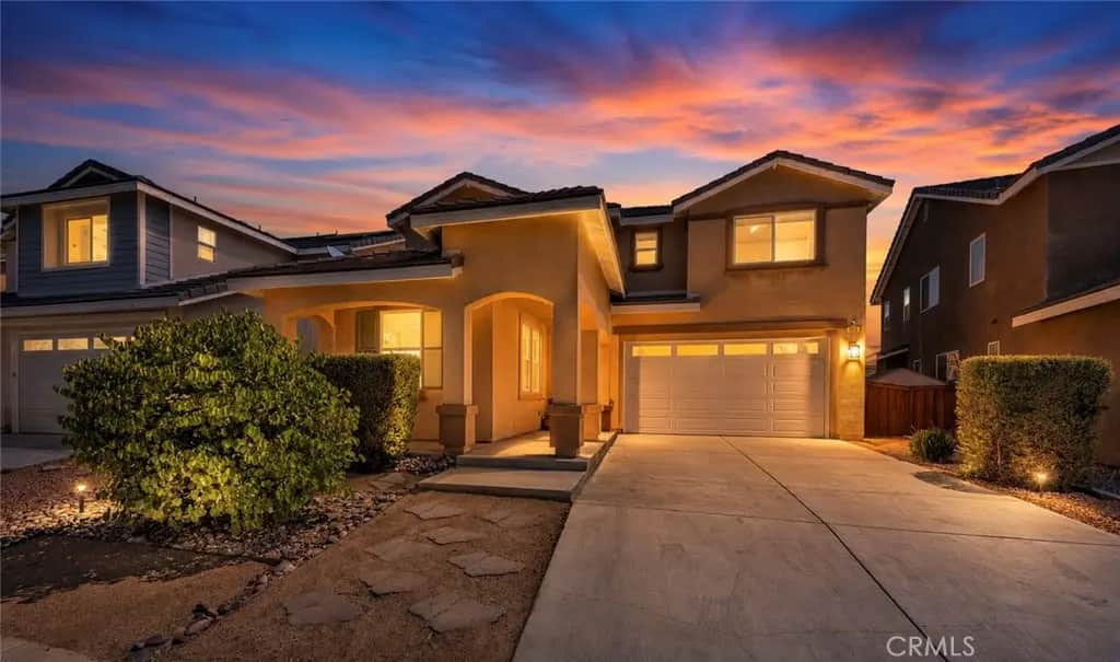 3948 Paseo Del Mar, Perris, CA — listing photo 1